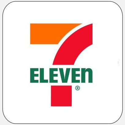 7 ELEVEN