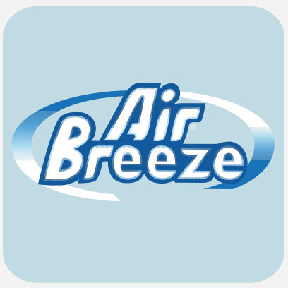 Air breeze