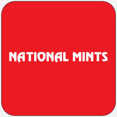 National Mints