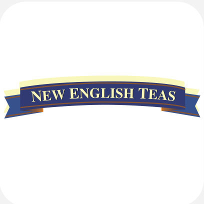 New English Teas