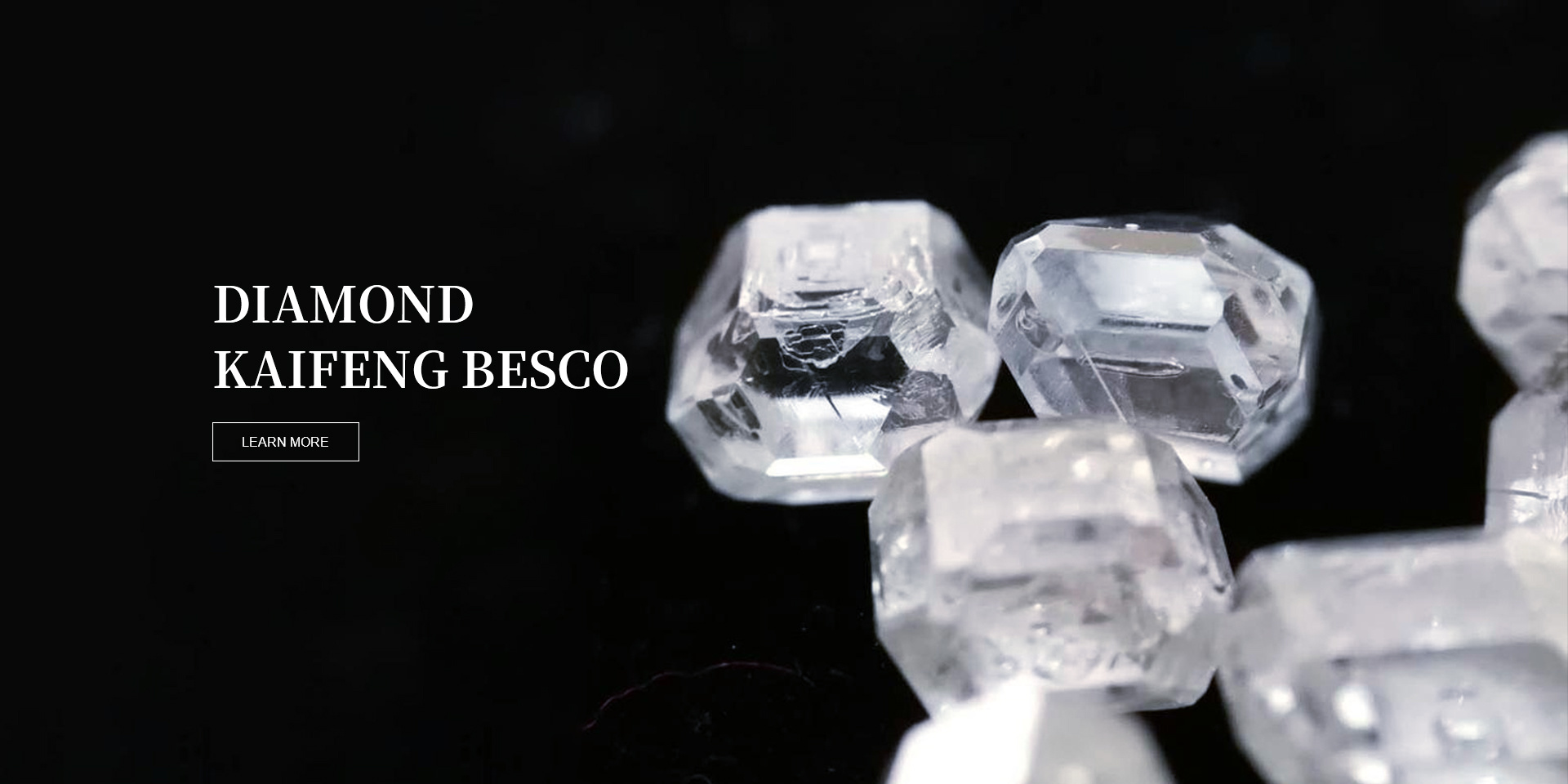 DIAMOND KAIFENG BOESCO