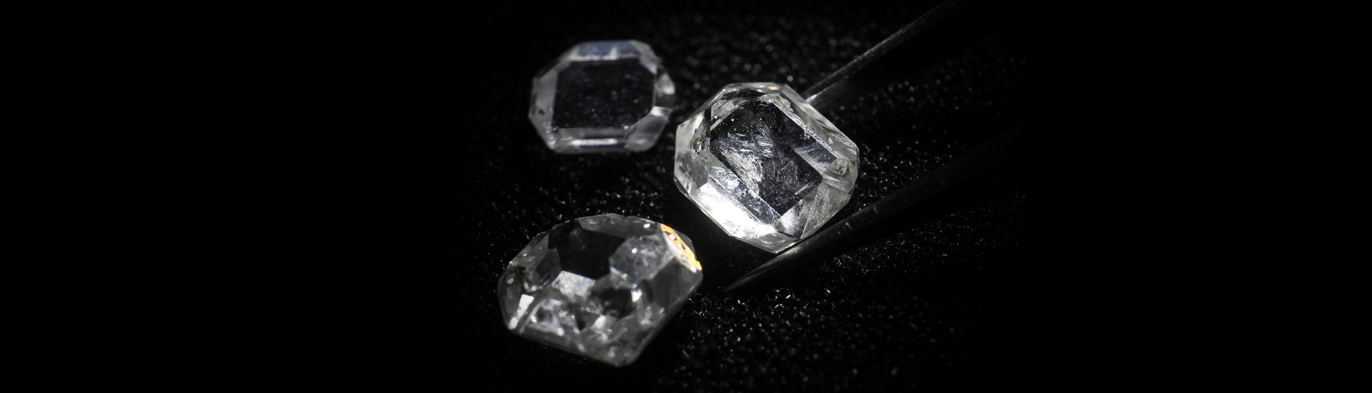 Diamonds