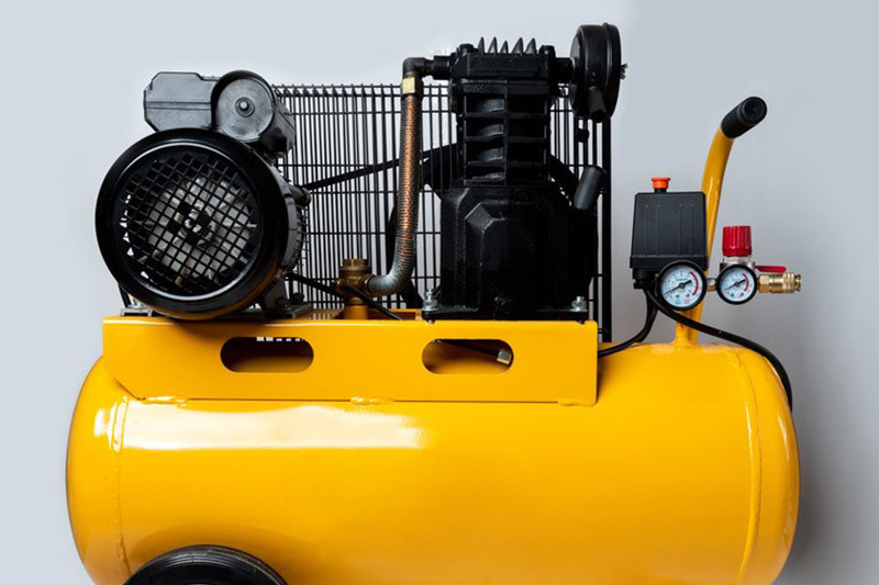 Four tips for using screw compressors that are both energy efficient and effective