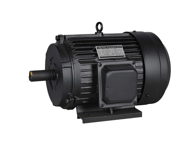 Y112-2-4KW-5.5HP-380V