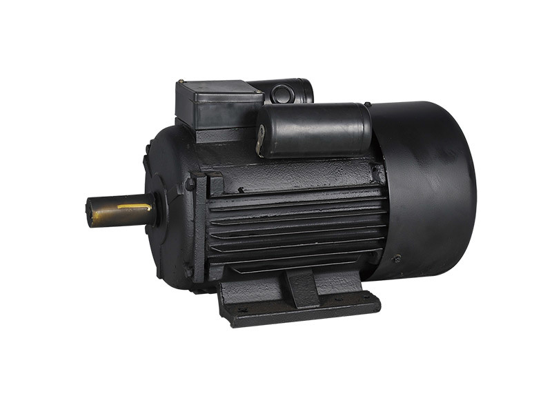 Y132-2-7.5KW-10HP-220V