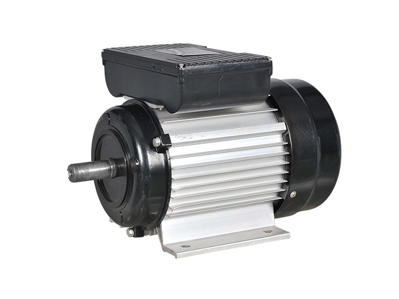 Y80-2-0.75KW-1HP