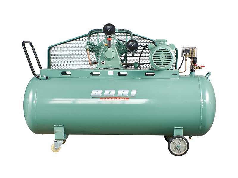 Selecting the Right Garage Air Compressor for Your Car’s Needs: A Comprehensive Guide