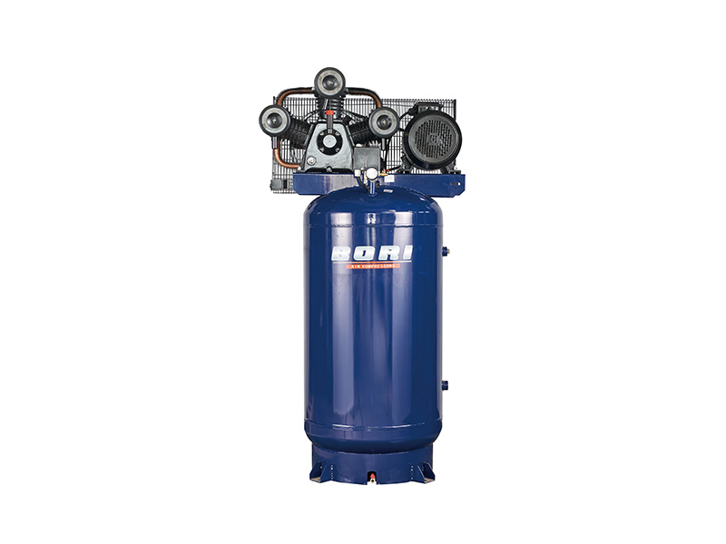 The Comprehensive Guide to 80 Gallon Upright Air Compressors: Power and Efficiency Unleashed