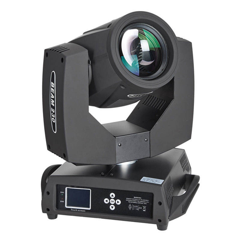 Botai 230w 7r 48 Prism Disco Lights Sharpy Beam Moving Head Stage Beam Lights