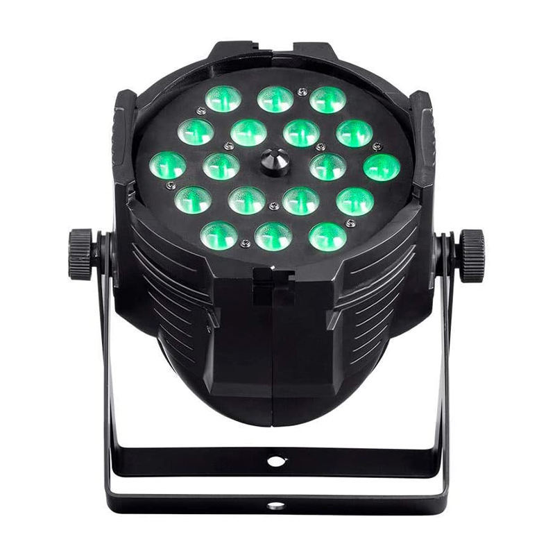 2022 china New Professional18X10W 4In1 Indoor Led Par Light /rgb led stage light