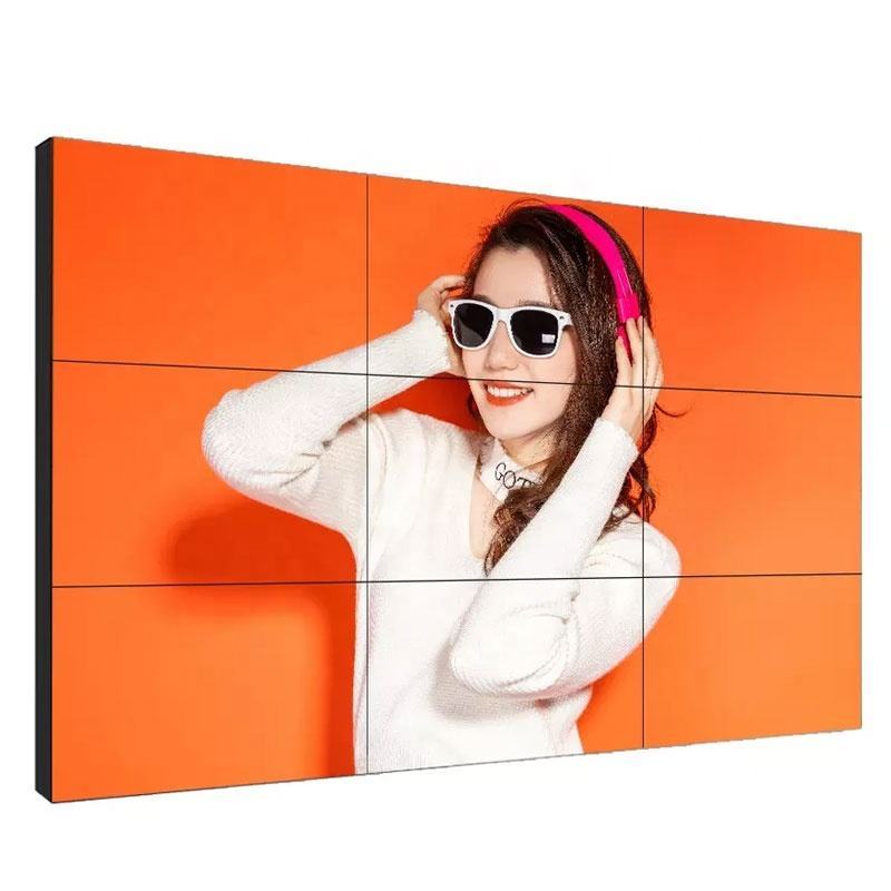 Botai P0.9 small pixel magnet Front maintenance led display panels