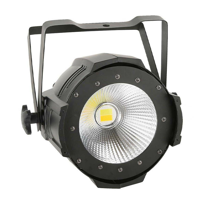 Excellent Factory Directly Sales 200W 2In1 Led Cob Par Light