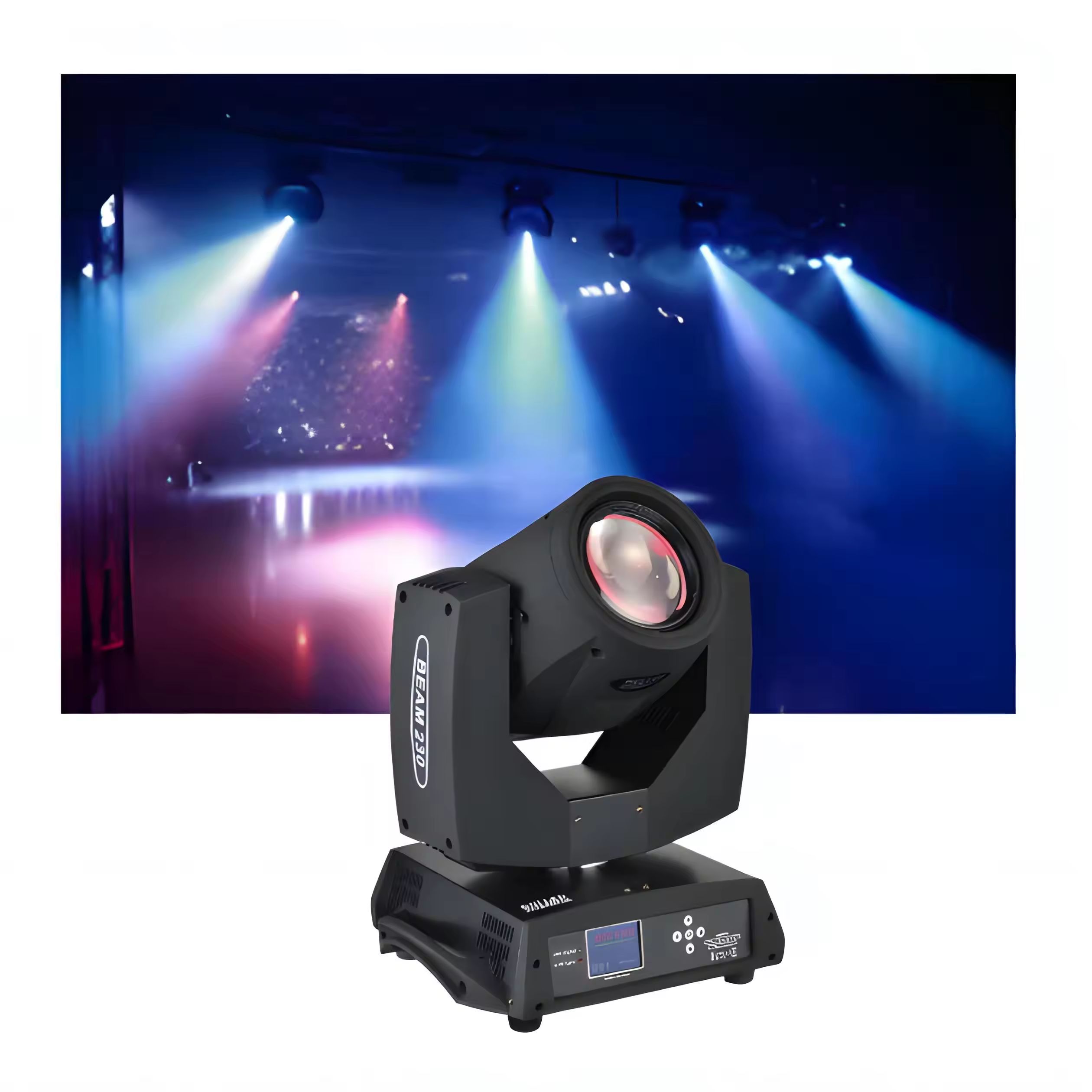 230W 7R Moving head Beam light