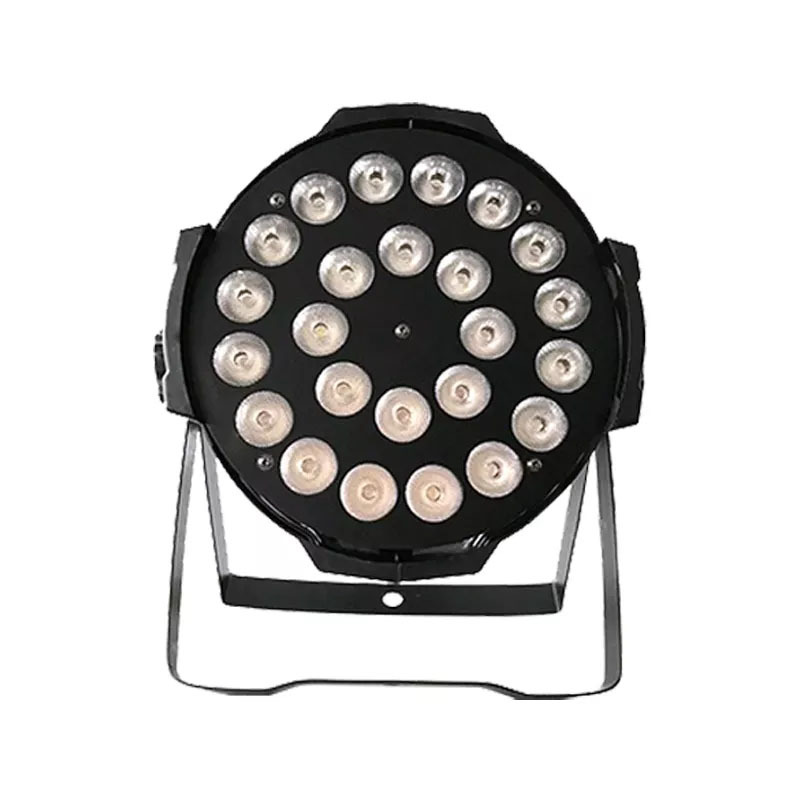 2022 china nuevo Professional18X10W 4 en 1 interior Led Par luz/rgb led luz de escenario