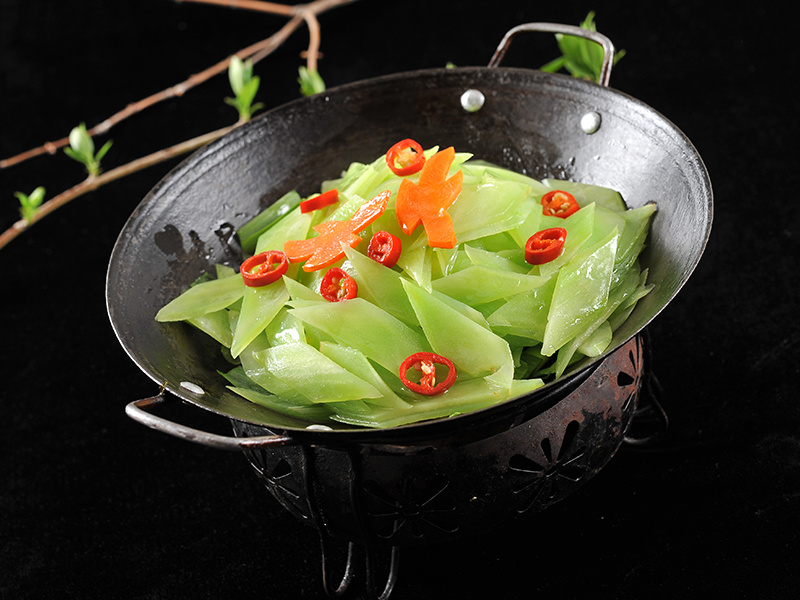 福星缘老年公寓菜品