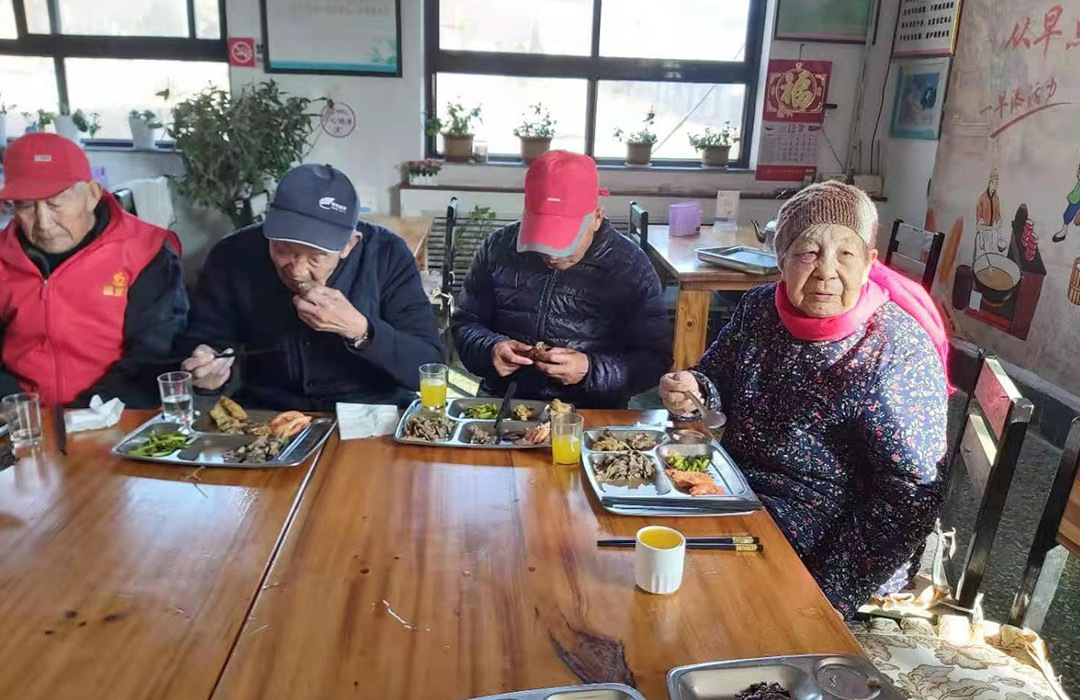 福星缘养老