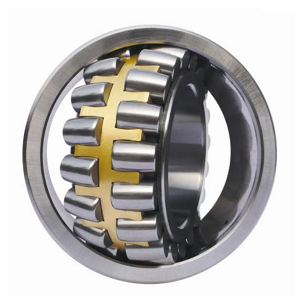 SPHERICAL ROLLER BEARINGS 23200 SERIES