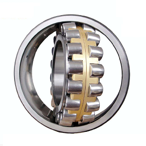 SPHERICAL ROLLER BEARINGS 21300 SERIES