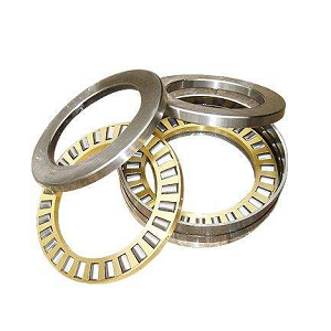 CYLINDRICAL ROLLER THRUST BEARINGS 81100 SERIES						 							