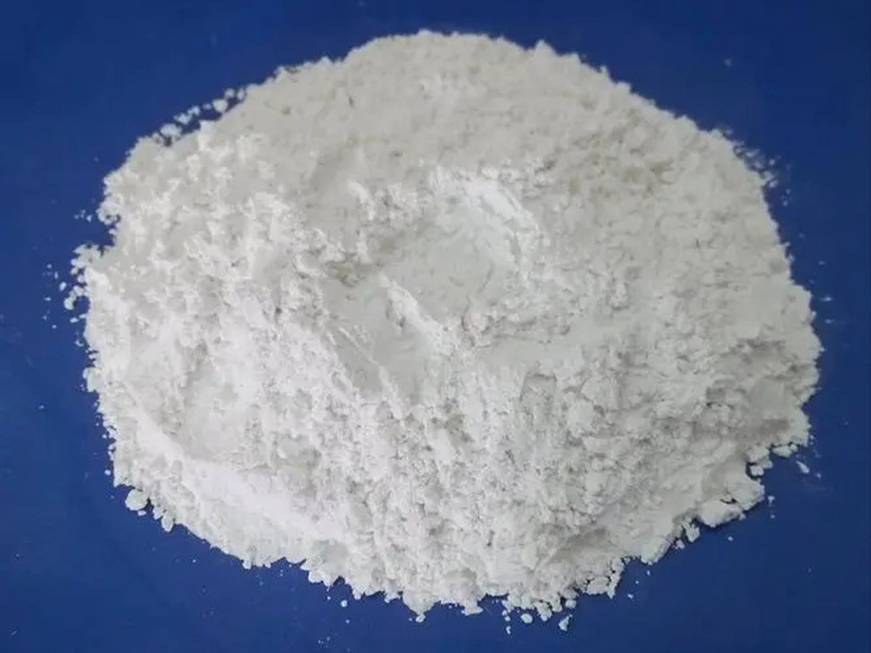 沸石粉是微量元素添加劑的良好載體