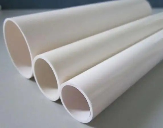 碳酸鈣堿度對PVC管材影響