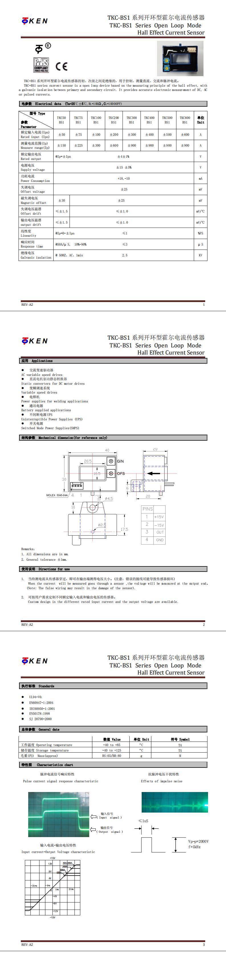 TKC-BS1   REV-A3