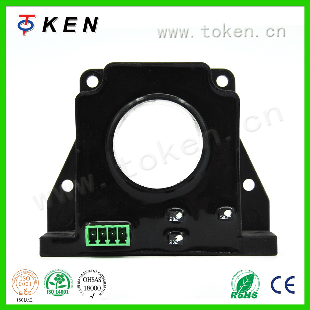 TKC-DHR420