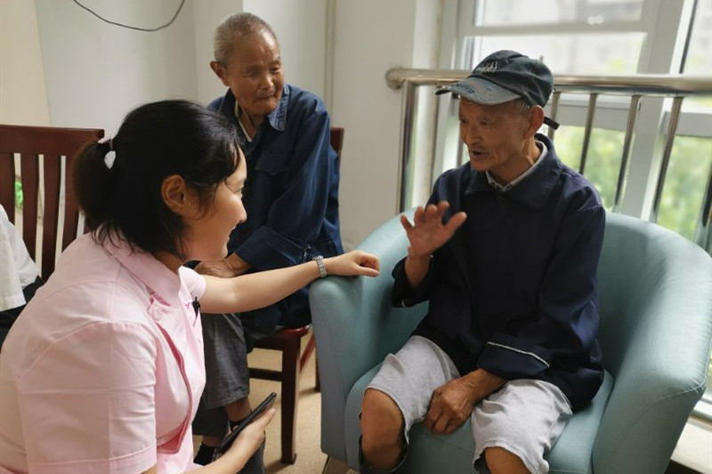 抗洪抢险