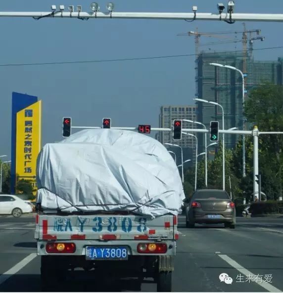 第一批“能量包”送达阜阳