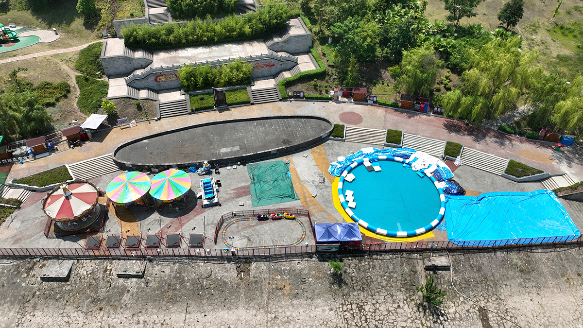 兒童樂園