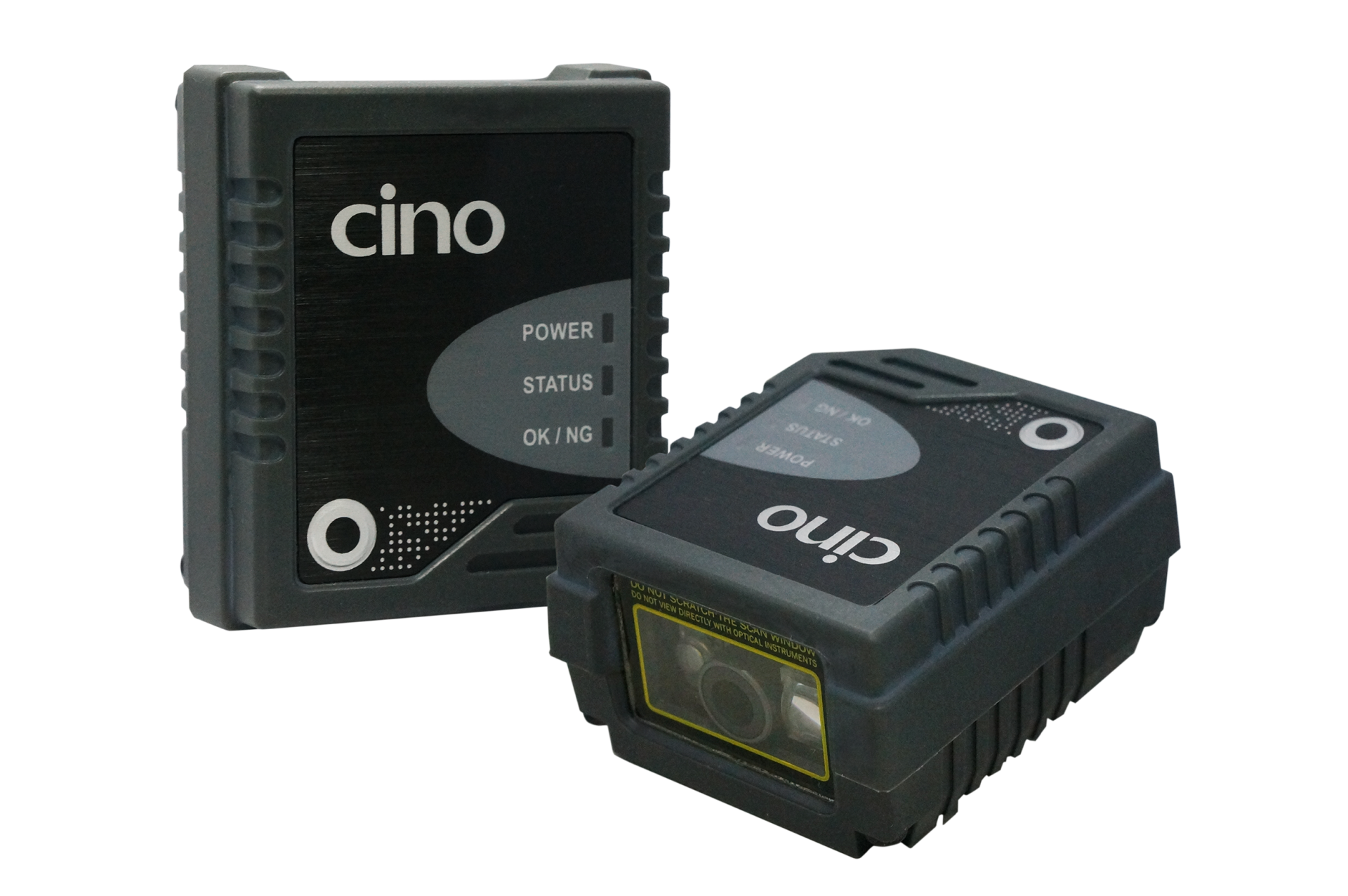 CINO台湾伟斯- FA480固定式条码扫描器
