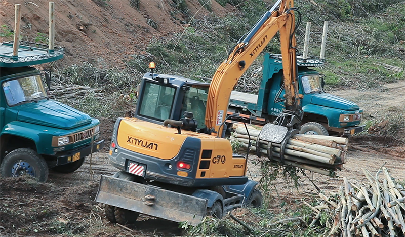 Bucket Wheel Excavator Prices Reflect Industry Dynamics