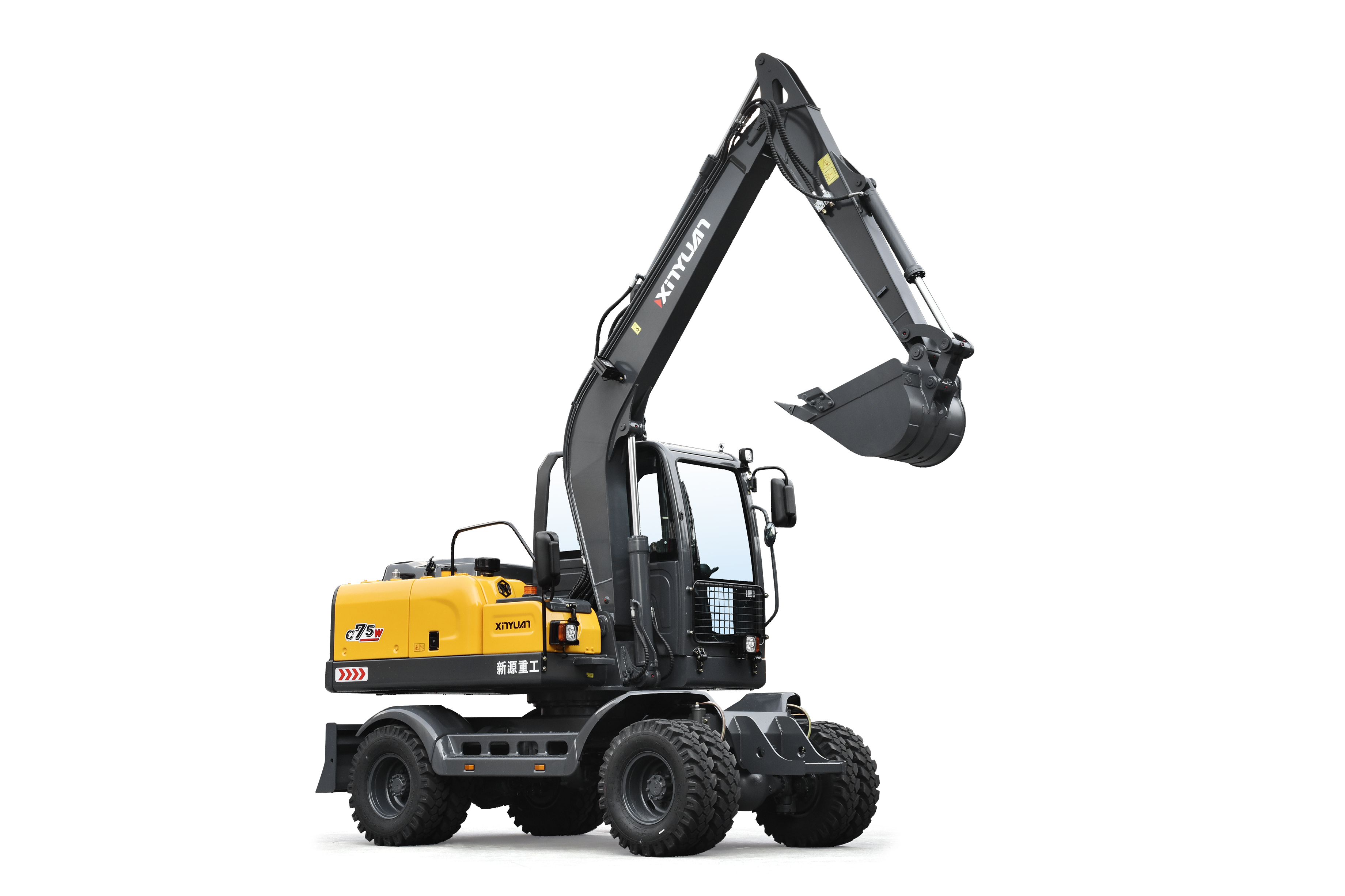 Finding The Best Excavator Attachments Near Me For Your Projects Fujian 
