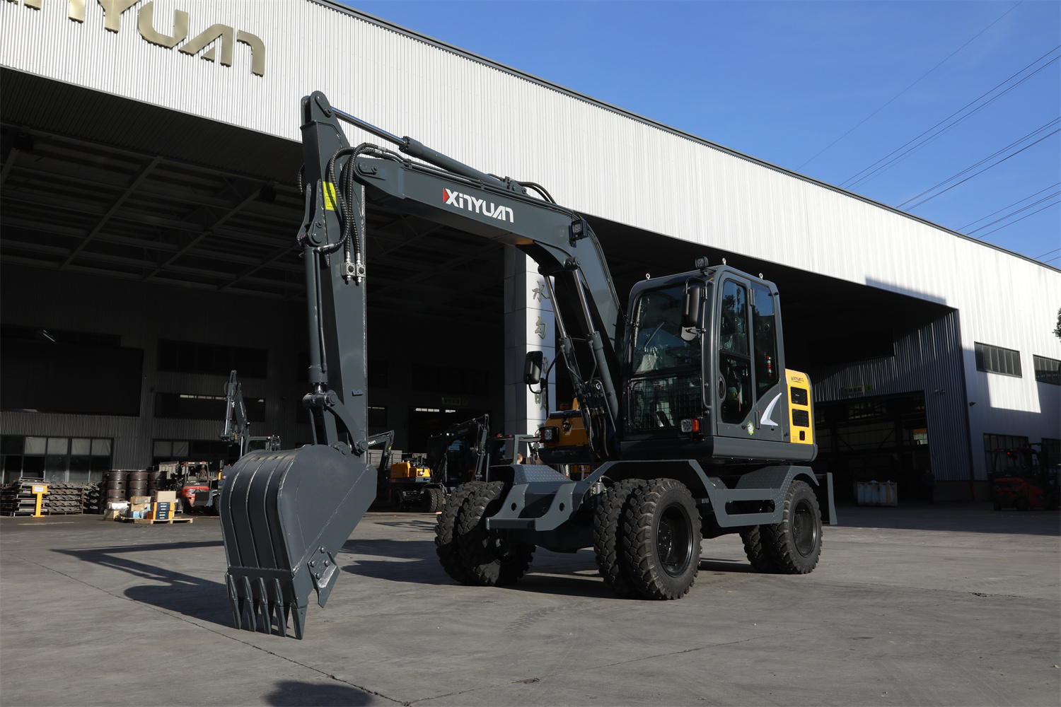 Navigating the Mini Excavator Market:Tips for Evaluating Sale Prices