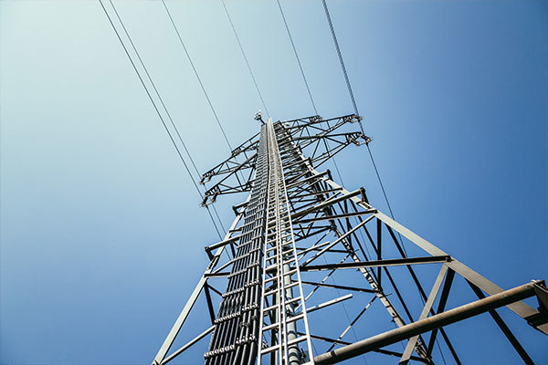 電力設備