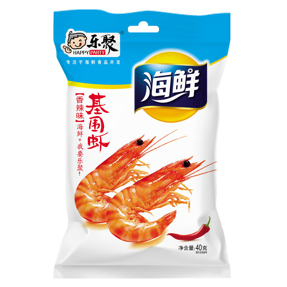 鍍鋁膜水煮外袋