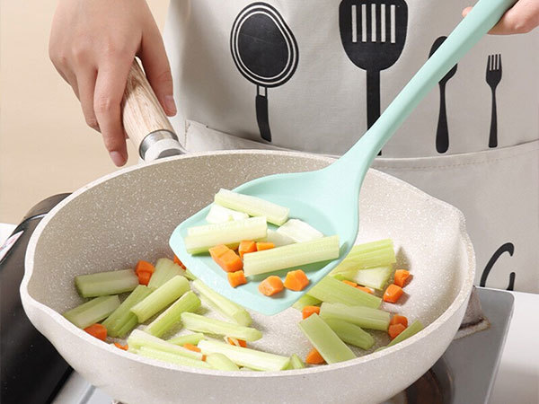 硅膠廚具