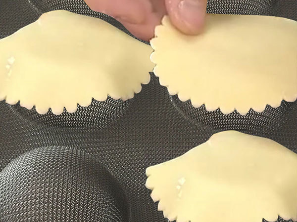 硅膠面包膜