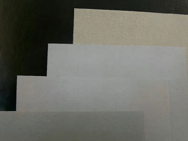 建筑膜材