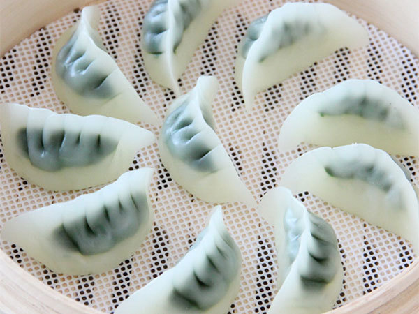硅膠蒸籠墊