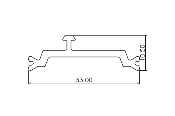 YT-CT33*10.5P