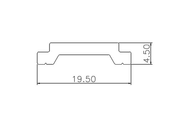 YT-SM19.5*4.5