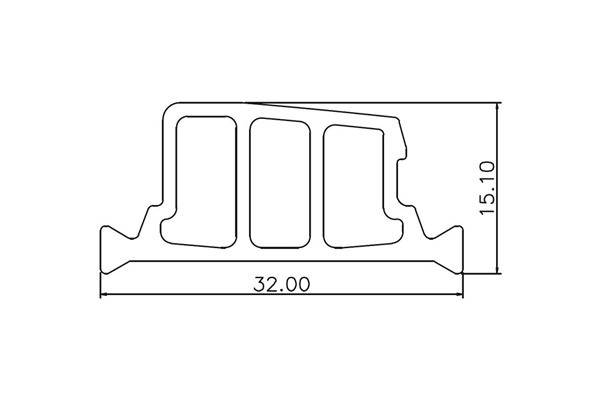 YT-C3K32*15.1