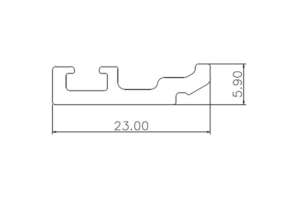 YT-SM23*5.9