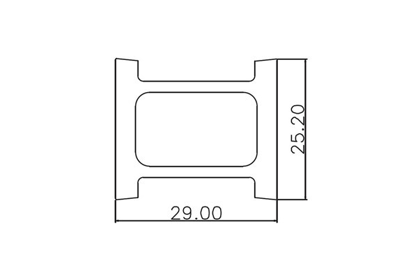 YT-KM29*25.2