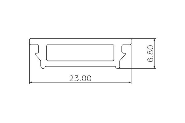 YT-KM23*6.8