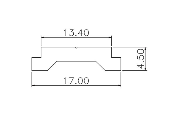 YT-SM17*4.5