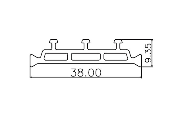 YT-C3K38*9.35