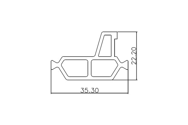 YT-H3K35.3*22.2