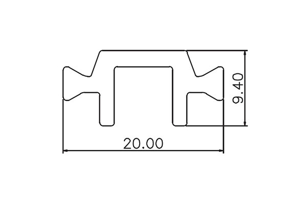 YT-CN20*9.4